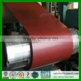 DX51D Color Coated Steel thumbnail-6