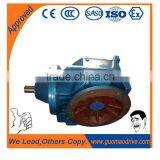 Spiral Miter Gear Reducer