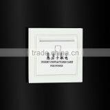 Intelliworks Energy Savers/rf Card Saver