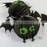 Halloween Spider Lantern Bat Halloween Lantern thumbnail-2