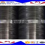 L Type Heat Exchanger Finned Tube for Heat Exchanger thumbnail-1