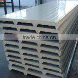 EPS Core Material Sandwich Panel Roofing Covering thumbnail-1