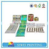 Hot Sale Professional Custom Easy Peel off Sticker,custom Stickers Printed thumbnail-1