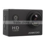 SOOCOO C20 Waterproof 2.0 Inch HD LCD Screen Sports Action Video Camera 1080P Full-HD Quality Choice thumbnail-3