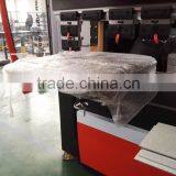 "OHA" Brand PHR 100T/3100 CNC Hydraulic Press Brake , Used LVD Bending Machine thumbnail-3