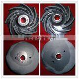 Plastic Impeller