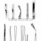 Nasal Speculam, ENT Instruments, ENT Surgical Instruments,136