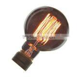 G80 Bulb 40w Incandescent Glass Light thumbnail-2