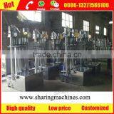 Easy Operation Hydraulic Sesame Oil Making Machine Price Low thumbnail-2