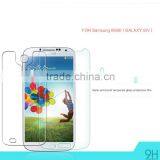 9H Anti-Explosion Tempered Glass Screen Film For Samsung I9500/GALAXY S4