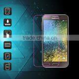 Premium Tempered Glass Screen For Samsung E5