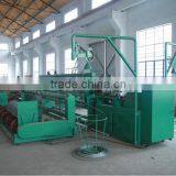 Chain Link Fence Machine/diamond Mesh Machine