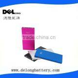 Shenzhen Power Bank Supply Slim Portable Usb Travel Charger, Power Bank 80000mah thumbnail-3