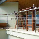 Curved Wire Balustrade thumbnail-2