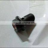 Excavator HINO J05E/J08E Spare Part Oil Nozzle Screw(P11C) VH156051250A for SK200-8/SK330-8