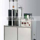 Building materials noncombustible performance tester