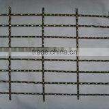 Crimped Wire Mesh