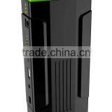 Jump Starter 13800mAh Rohs Approved High Capacity Power Supply for Petrol 12v Mini Snap on Jump Starter thumbnail-3