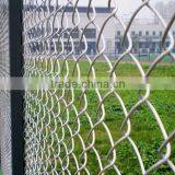 2015 Hot Sale High Quality Galvanized Chain Link Fence With Low Price thumbnail-2