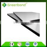 Greenbond Waterproof Aluminum Advertising Board Aco Signbord thumbnail-1