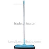 Squeegee floor wiper plastic wiper magic broom