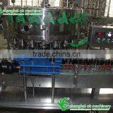 OKC-07 Soda Can Filling Machine/cola Can Filling Machine Quality Choice thumbnail-4