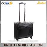 1680D Rolling Case Carry-on Luggage Laptop Bag With Trolley Quality Choice