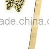Wholesale Metal Butterfly Bookmarks for Books, Gifts and Premium
