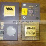 FINEST QUALITY CPU CERAMIC PROCESSOR SCRAPS,RAM SCRAPS,MOTHERBOARD SCRAPS thumbnail-4