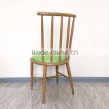 Wholesale Nordic Upholstered Wooden Dining Chair Modern of Item HC-919 thumbnail-3
