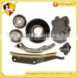 Car Accessory 4M41 timing chain kit with tensioner timing belt for sale