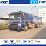 Sinotruk Howo Water Tank Truck / Watering Cart 6x4 Water Tanker Truck thumbnail-2