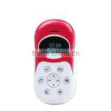 A-GPS Tracking Kids Small Tracking Devices for People With Tracking Platform thumbnail-4