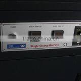 Double100 Hot Sale Single Side Gluing Machine thumbnail-2