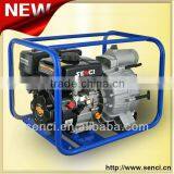 Ceramic Mechanical Sealing High Pressure Water Pump thumbnail-1
