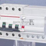 63a 4 Pole Elcb Earth Leakage Circuit Breakers 4 Poles Residual Current Circuit
