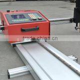 Portable CNC Plasma/flame high frequency cutting machine