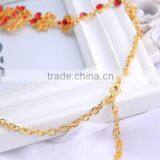 2016 Fashionable Women Bridal Wedding Party Prom Rhinestone Necklace Earrings Jewelry Set thumbnail-4