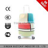 20" and 24" Fredom Hardside Spinner Abs Trolley Luggage, Spinner Rolling Luggage thumbnail-1