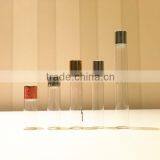 Big Volume Roll on Glass Bottle With Aluminum Cap thumbnail-1