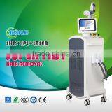 High Frequency Laser Ipl Hair Removal Beauty Equipment