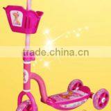 Hot 3 Wheel Child Scooter thumbnail-1