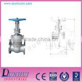 High Quality API Cryogenic Gate Valve thumbnail-2