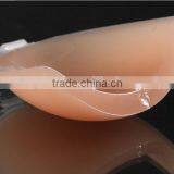 Adhesive Strapless Push up Silicone Bra for Ladies thumbnail-4