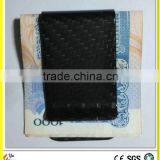 2015 New Promotion Products Carbon Fiber Stainless Steel and Titanium Money Clip thumbnail-4