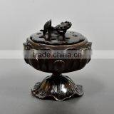 High Quality Japan Design Lotus Incense Burner With Accurate Made in Japan thumbnail-2