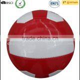 Artificial PVC Leather Soccer Ball Football thumbnail-1