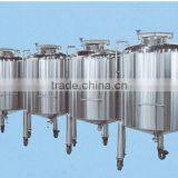 Good Quality Stainless Steel Oil Tank,storage Tank thumbnail-2