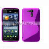 for Acer Liquid E700 Tpu Case With High Quality Factory Price thumbnail-6