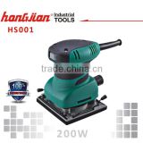HS001 200W sander drywall sander palm sander